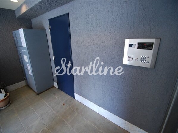 シンシア銀座EASTの物件内観写真